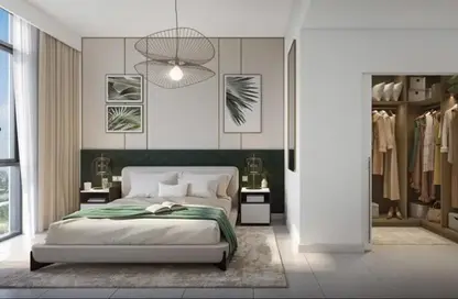 شقة - 2 غرف نوم - 2 حمامات للبيع في إلفيرا 1 - إليفيرا - دبي هيلز استيت - دبي