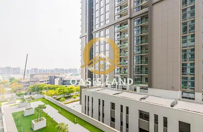 Apartment - 2 Bedrooms - 2 Bathrooms for rent in Sobha Creek Vistas Tower A - Sobha Hartland - Mohammed Bin Rashid City - Dubai