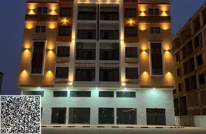 Whole Building - 7+ Bedrooms - 7+ Bathrooms for sale in Al Mowaihat 1 - Al Mowaihat - Ajman