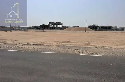 أرض - استوديو للبيع في حوشي 1 - حوشي - البادي - الشارقة