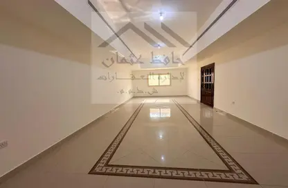 Villa - 7 Bedrooms - 7 Bathrooms for rent in Al Mushrif Villas - Al Mushrif - Abu Dhabi