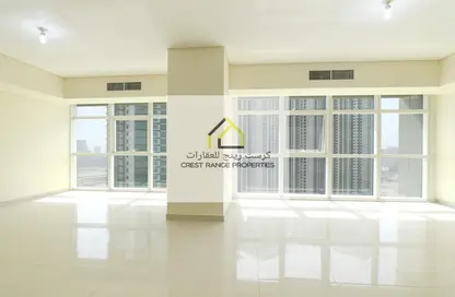 Apartment - 2 Bedrooms - 2 Bathrooms for sale in Tala Tower - Marina Square - Al Reem Island - Abu Dhabi
