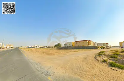 أرض - استوديو للبيع في 1  الروضة - الروضة - عجمان