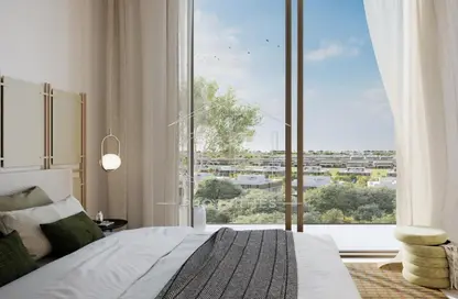 Apartment - 3 Bedrooms - 3 Bathrooms for sale in Club Place - Dubai Hills Estate - Dubai