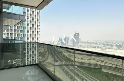 Apartment - 1 Bedroom - 1 Bathroom for sale in Nobles Tower - Business Bay - Dubai