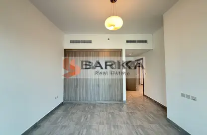 Apartment - 1 Bedroom - 2 Bathrooms for rent in Alpha Green Tower - Jumeirah Village Circle - Dubai