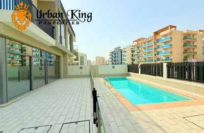 Villa - 5 Bedrooms - 5 Bathrooms for rent in 180 Degrees Villas - Liwan - Dubai Land - Dubai