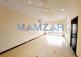 Empty Room image for: Compound - 5 bathrooms for sale in Shakhbout City - Abu Dhabi, Image 1