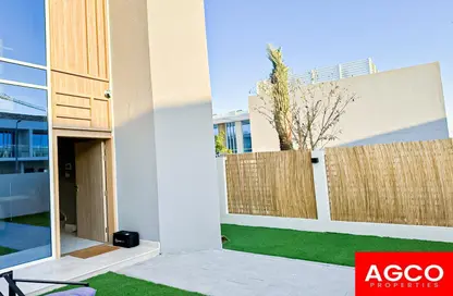 Townhouse - 1 Bedroom - 2 Bathrooms for rent in Rukan 2 - Dubai Land - Dubai