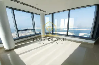 Apartment - 4 Bedrooms - 5 Bathrooms for sale in Sky Tower - Shams Abu Dhabi - Al Reem Island - Abu Dhabi