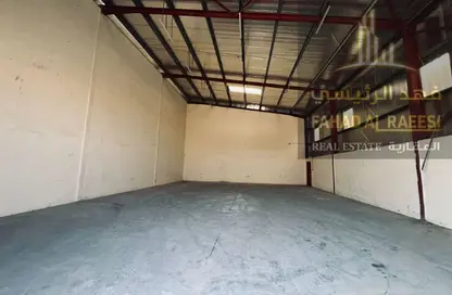 مستودع - استوديو - 1 حمام للايجار في أم الثعوب - أم القيوين