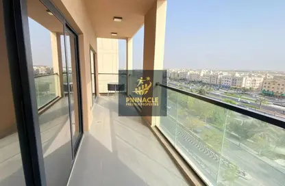 Apartment - 2 Bedrooms - 3 Bathrooms for sale in Souks Residential - Al Mamsha - Muwaileh - Sharjah