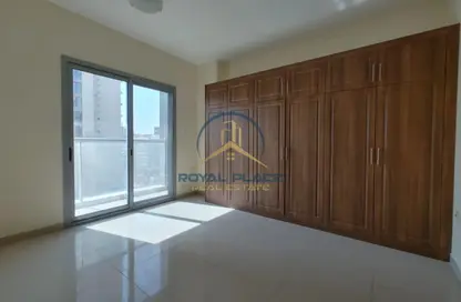 Apartment - 1 Bedroom - 2 Bathrooms for rent in Remal Tower - Jumeirah Village Circle - Dubai