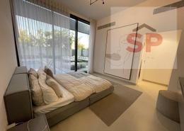 Townhouse - 2 bedrooms - 4 bathrooms for sale in Sequoia - Masaar - Tilal City - Sharjah