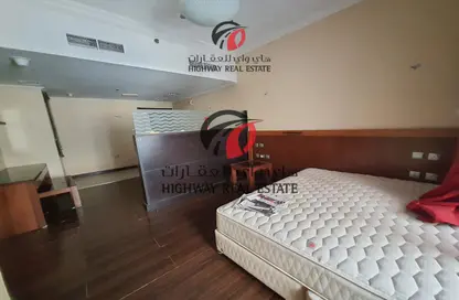 Apartment - Studio - 1 Bathroom for rent in Al Nahda 1 - Al Nahda - Dubai