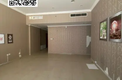 Apartment - 3 Bedrooms - 3 Bathrooms for rent in Al Rumailah building - Al Rumailah 2 - Al Rumaila - Ajman
