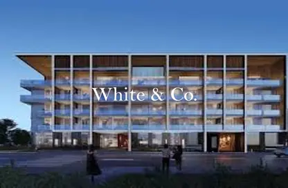 Apartment - 1 Bedroom - 2 Bathrooms for sale in Binghatti Phoenix - Jumeirah Village Circle - Dubai