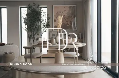Villa - 5 Bedrooms - 6 Bathrooms for sale in Noya Luma - Noya - Yas Island - Abu Dhabi
