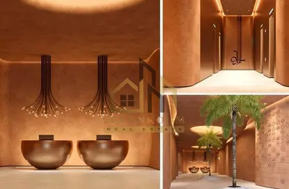 Apartment - 3 Bedrooms - 4 Bathrooms for sale in Renad Tower - Al Reem Island - Abu Dhabi
