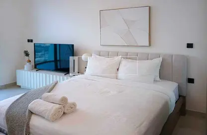 Apartment - Studio - 1 Bathroom for sale in Binghatti Canal - Business Bay - Dubai