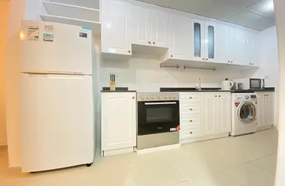 Apartment - 1 Bedroom - 1 Bathroom for rent in Royal Breeze 4 - Royal Breeze - Al Hamra Village - Ras Al Khaimah
