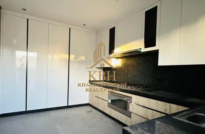 Villa - 4 Bedrooms - 5 Bathrooms for rent in Hoshi 1 - Hoshi - Al Badie - Sharjah