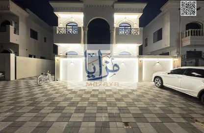 Villa - 5 Bedrooms - 7 Bathrooms for sale in Al Helio 2 - Al Helio - Ajman