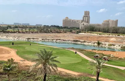 شقة - غرفة نوم - 2 حمامات للبيع في شقق الجولف - قرية الحمرا - رأس الخيمة