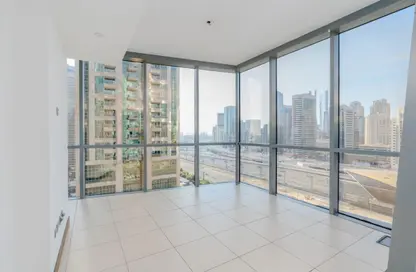 Apartment - 1 Bedroom - 2 Bathrooms for sale in Indigo Tower - Lake Almas East - Jumeirah Lake Towers - Dubai