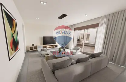 Villa - 5 Bedrooms - 7+ Bathrooms for sale in Saadiyat Lagoons - Saadiyat Island - Abu Dhabi