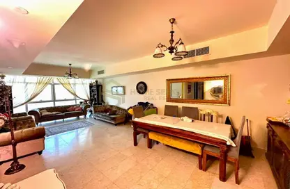 Apartment - 2 Bedrooms - 4 Bathrooms for sale in Ocean Terrace - Marina Square - Al Reem Island - Abu Dhabi