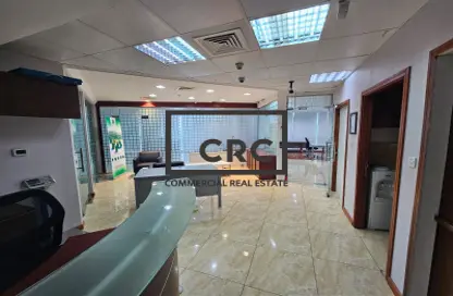 Office Space - Studio - 1 Bathroom for sale in Smart Heights - Barsha Heights (Tecom) - Dubai
