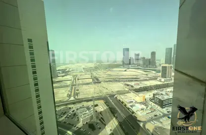 شقة - 2 غرف نوم - 3 حمامات للبيع في مارينا بلو - مارينا سكوير - جزيرة الريم - أبوظبي