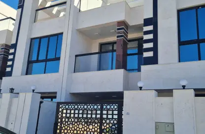 تاون هاوس - 5 غرف نوم - 7 حمامات للبيع في تلال عجمان - العالية - عجمان