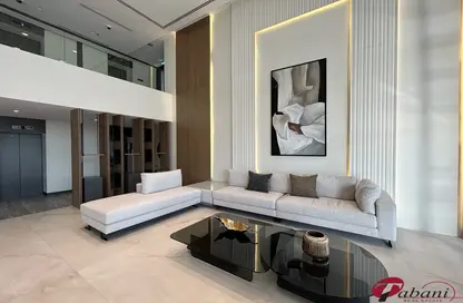 Apartment - Studio - 1 Bathroom for rent in Prime Residency 3 - Al Furjan - Dubai