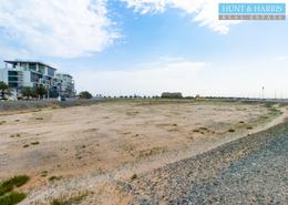 Water View image for: Land for sale in View Island - Al Marjan Island - Ras Al Khaimah, Image 1