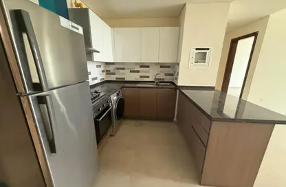 Apartment - 1 Bedroom - 2 Bathrooms for rent in Azizi Plaza - Al Furjan - Dubai