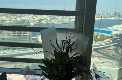 شقة - 2 غرف نوم - 2 حمامات للايجار في الراشدية 1 - الراشدية - عجمان