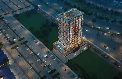 Apartment - 2 Bedrooms - 3 Bathrooms for sale in Whitecliffs Residences - Dubai Islands - Deira - Dubai