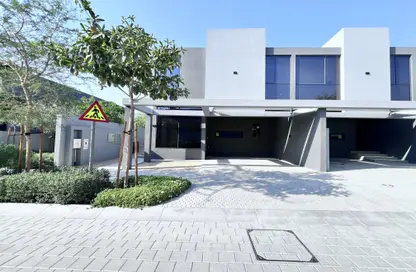 Villa - 4 Bedrooms - 6 Bathrooms for rent in Robinia - Masaar - Tilal City - Sharjah
