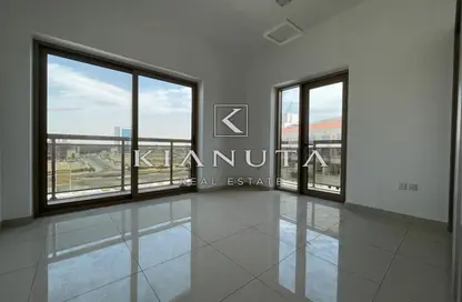 Apartment - 2 Bedrooms - 2 Bathrooms for rent in Croesus - Majan - Dubai Land - Dubai