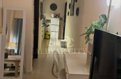 Apartment - Studio - 1 Bathroom for rent in Al Hamidiya 1 - Al Hamidiya - Ajman