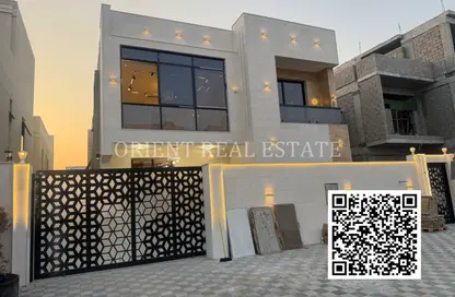 Villa - 5 Bedrooms - 7 Bathrooms for sale in Al Aamra Gardens - Al Amerah - Ajman