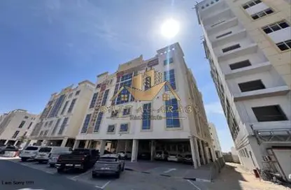 شقة - غرفة نوم - 2 حمامات للبيع في قرية الاميرة - الياسمين - عجمان