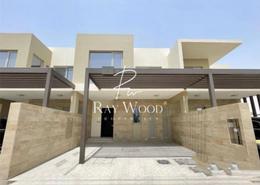 Townhouse - 4 bedrooms - 5 bathrooms for sale in Camelia 2 - Camelia - Arabian Ranches 2 - Dubai