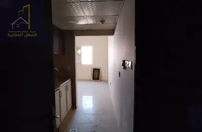 Apartment - Studio - 1 Bathroom for rent in Al Thani Muwaileh - Muwaileh Commercial - Sharjah