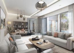 Villa - 4 bedrooms - 4 bathrooms for sale in Sobha Reserve - Wadi Al Safa 2 - Dubai