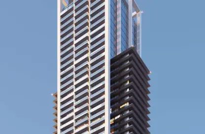 Apartment - 1 Bedroom - 2 Bathrooms for sale in Auresta tower - Jumeirah Village Circle - Dubai
