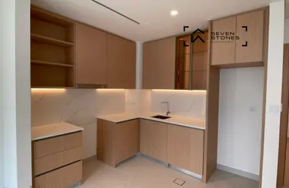 شقة - غرفة نوم - 1 حمام للايجار في برج Park Horizon 2 - بارك هورايزون - دبي هيلز استيت - دبي