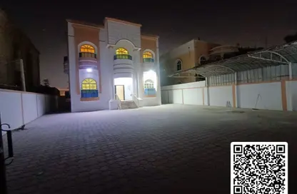 Villa - 5 Bedrooms - 7+ Bathrooms for sale in Al Rawda 2 - Al Rawda - Ajman